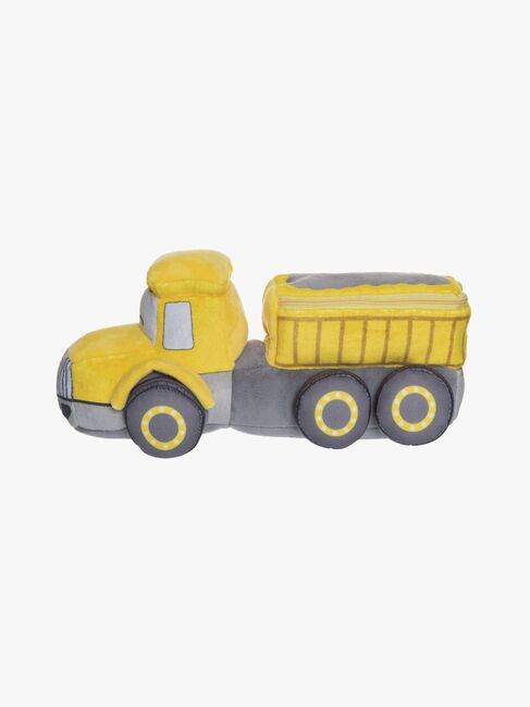 Teddykompaniet Plüschspielzeug Teddy Dumper
