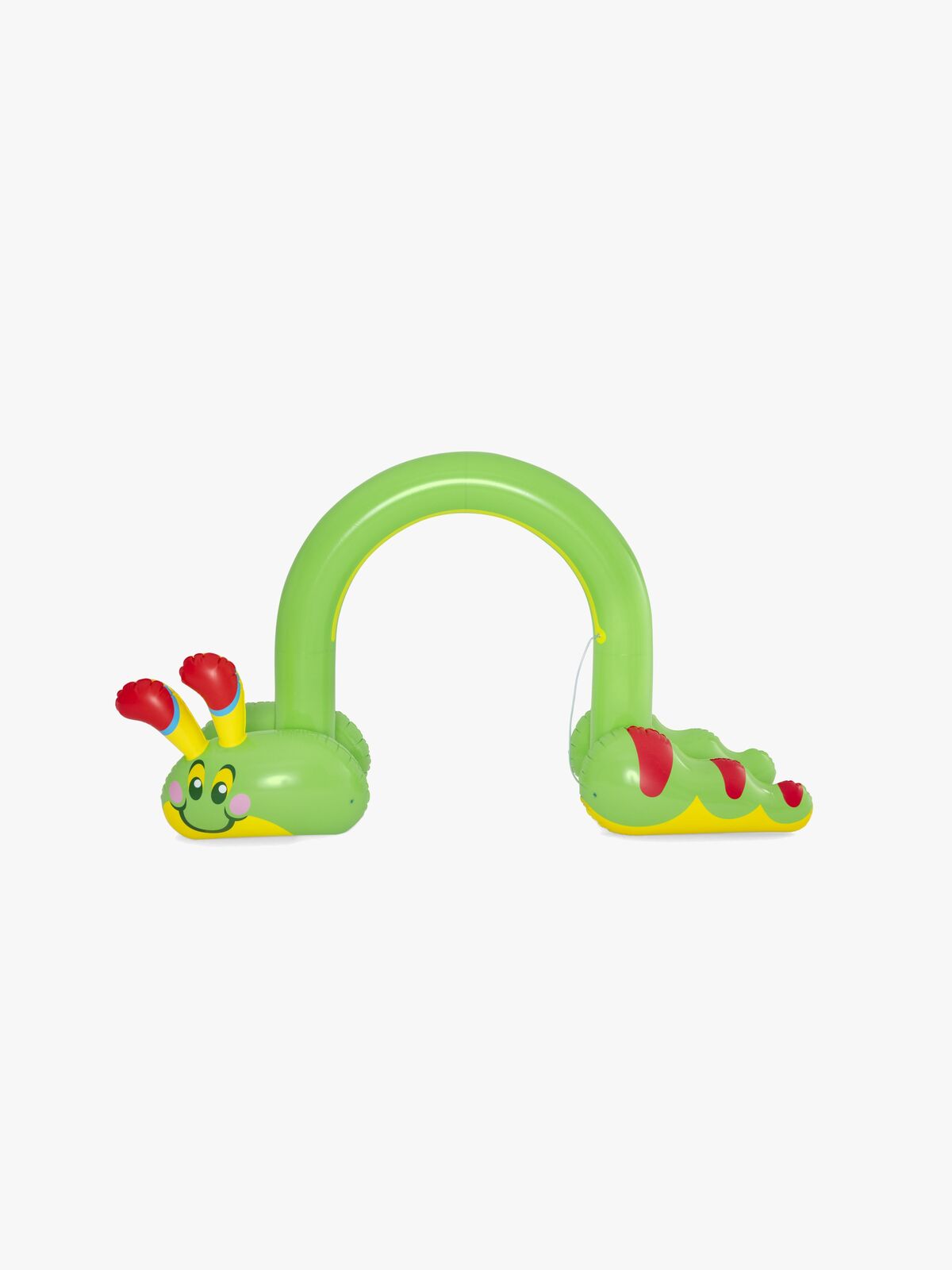 Bestway Jumbo Raupe Wassersprinkler