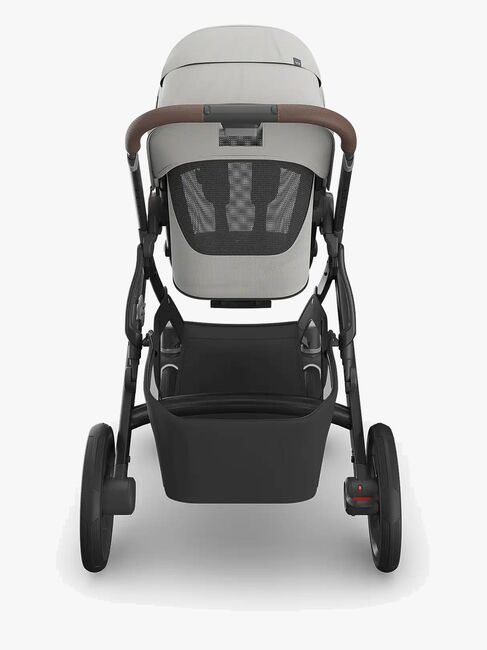 UPPAbaby Vista V3 Kombikinderwagen, Savannah