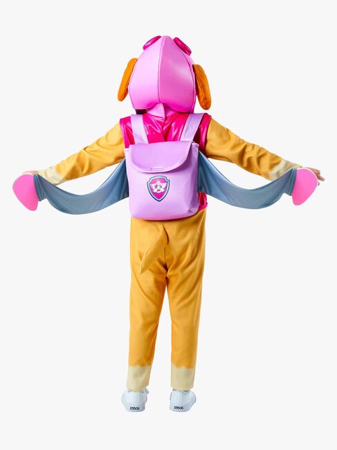 Rubies Paw Patrol Kostüm Skye Deluxe
