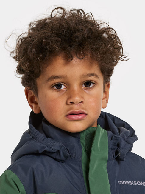 Didriksons Skare Skianzug, Pine Green