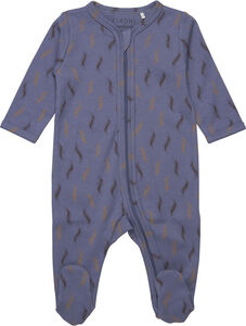 Fixoni Pyjama, Folkstone Gray