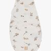 Jollein Schlafsack Wrapper 0-3 Monate, Riverside