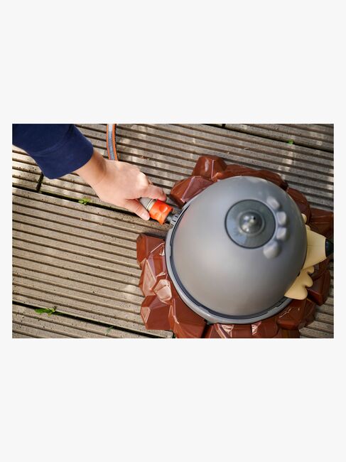 AquaPlay Wassersprinkler Maulwurf