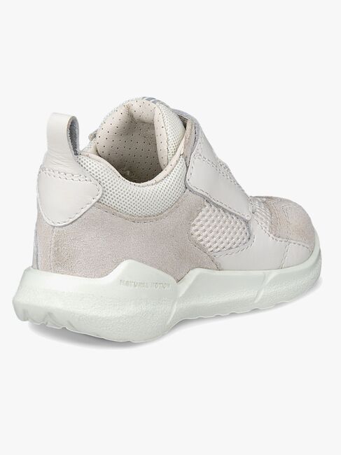 Ecco Biom 2.2 Infant Sneaker, Shadow White
