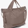 DAY ET Tonal Crossbody Wickeltasche, Major Brown