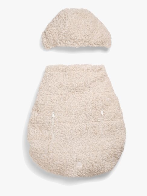 Elodie Details Cosy Cover Bezug für Babytrage, Soft Sherpa 5072020-3215NA-1526_2.jpg