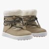 Reima Lumipallo Winterstiefel, Light Brown