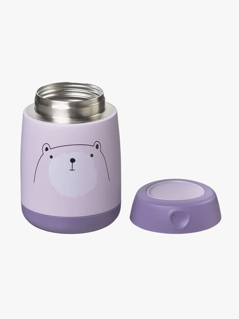 b.box Mini Thermobehälter, Bear