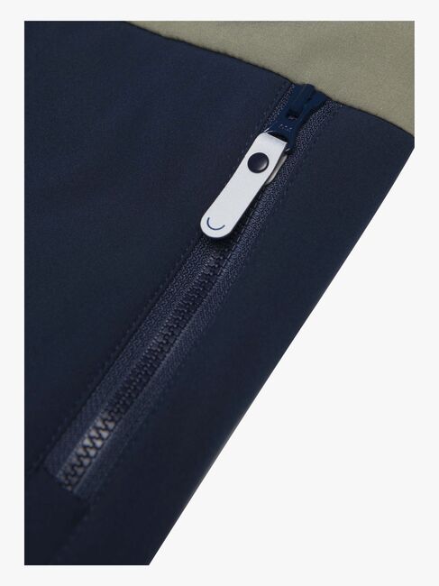 Viking Play Softshelljacke, Marineblau