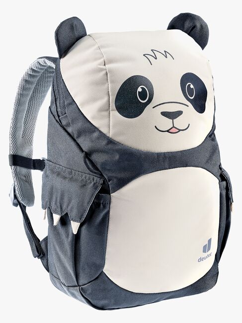 Deuter Kikki Rucksack 8L, Black Bone