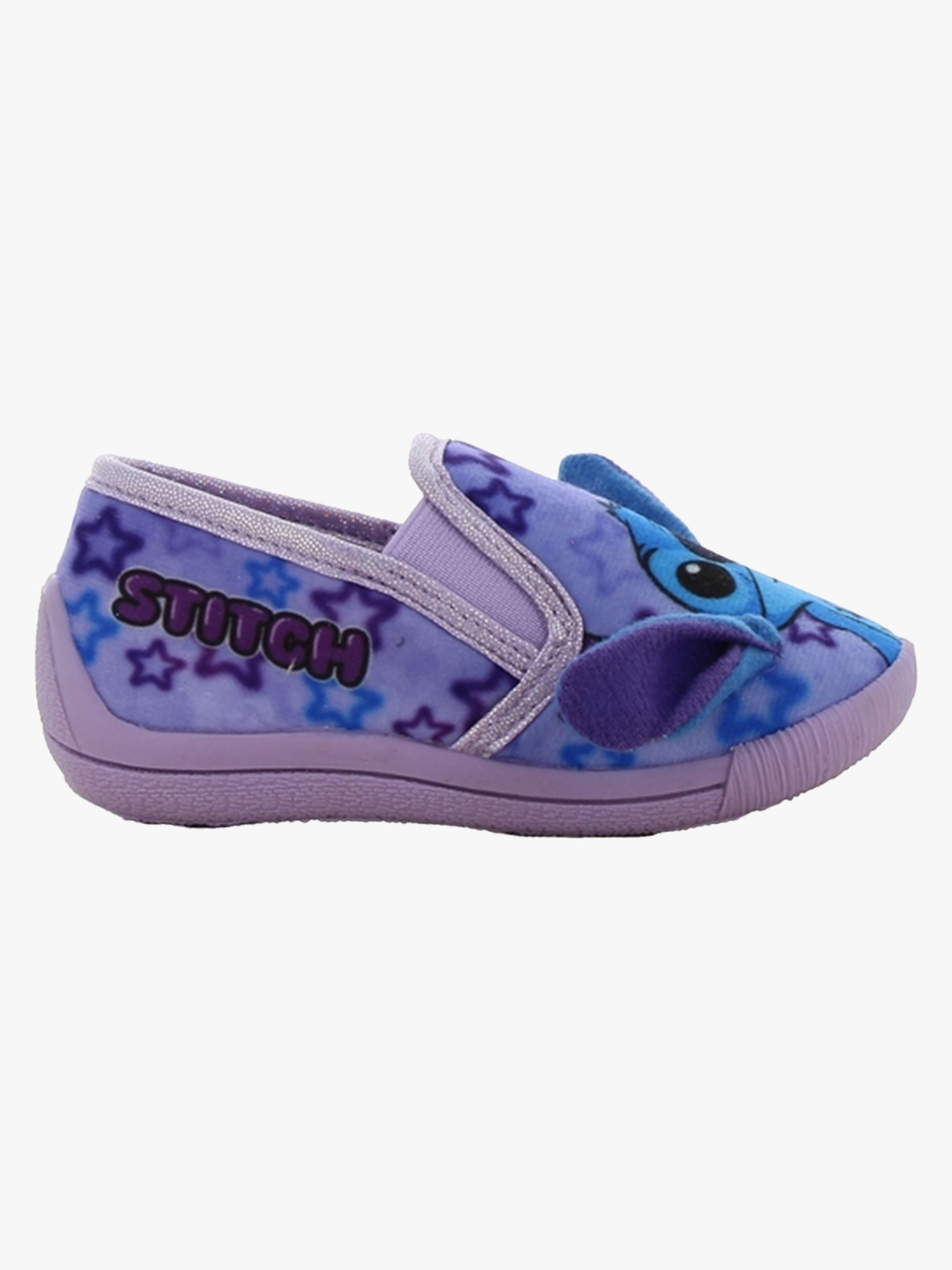 Hausschuhe, Lilac / Purple, 24