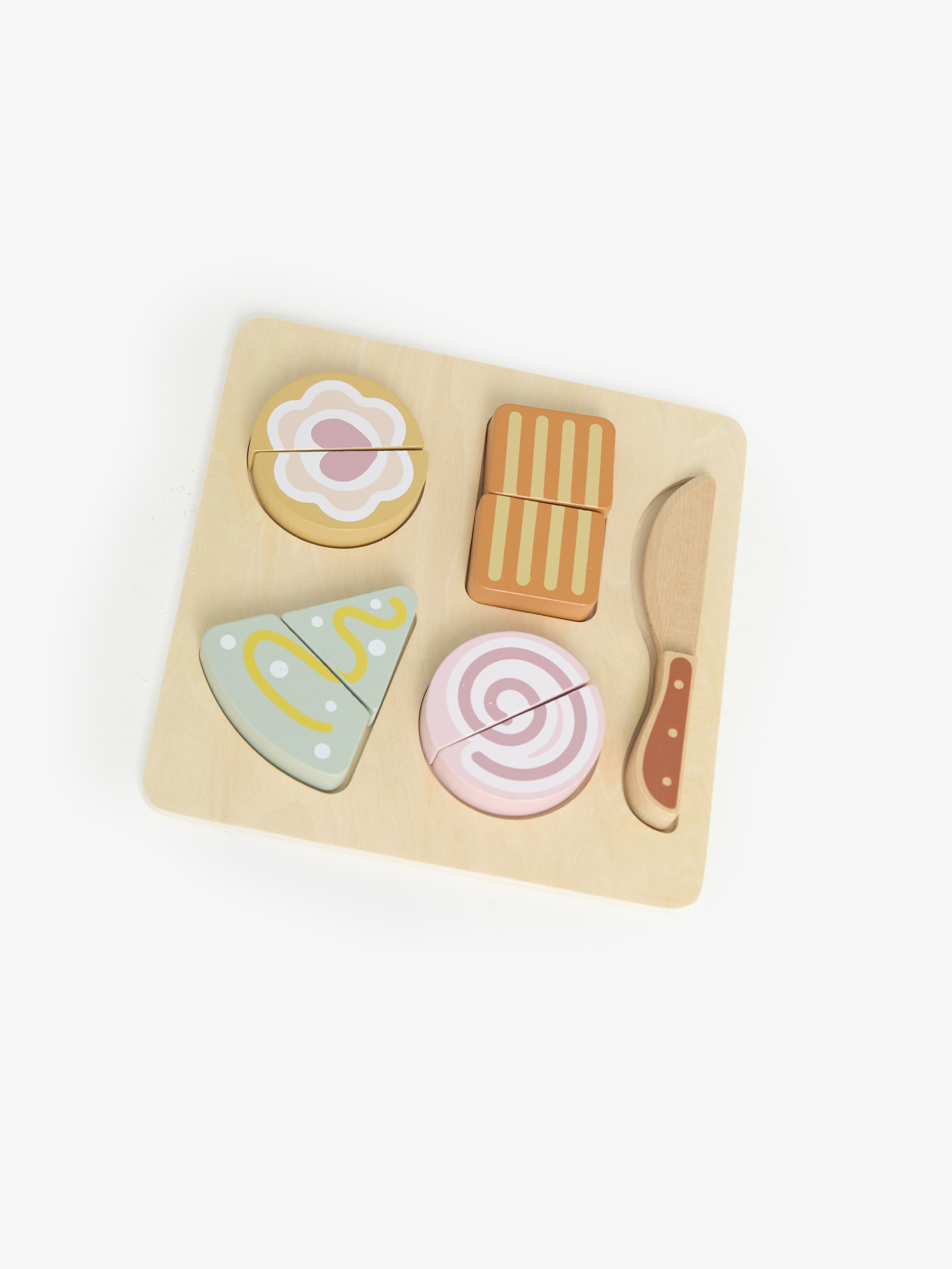 Fippla Spielzeugset Kaffeepause