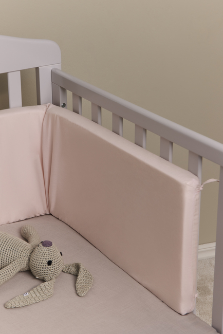 Alice & Fox MEJA Nestchen 350 cm, Soft Pink