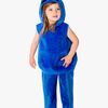 Oddbods Kostüm Pogo