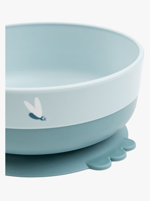 Done By Deer Foodie Geschirr-Set Elphee, Blue