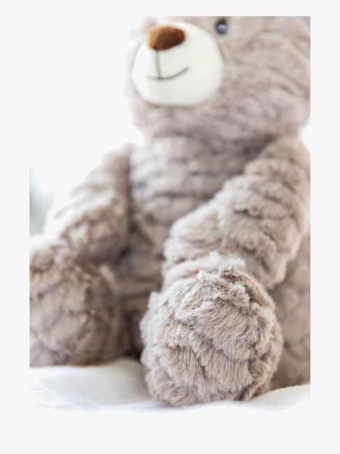 Teddykompaniet Teddybär Heaters 35 cm