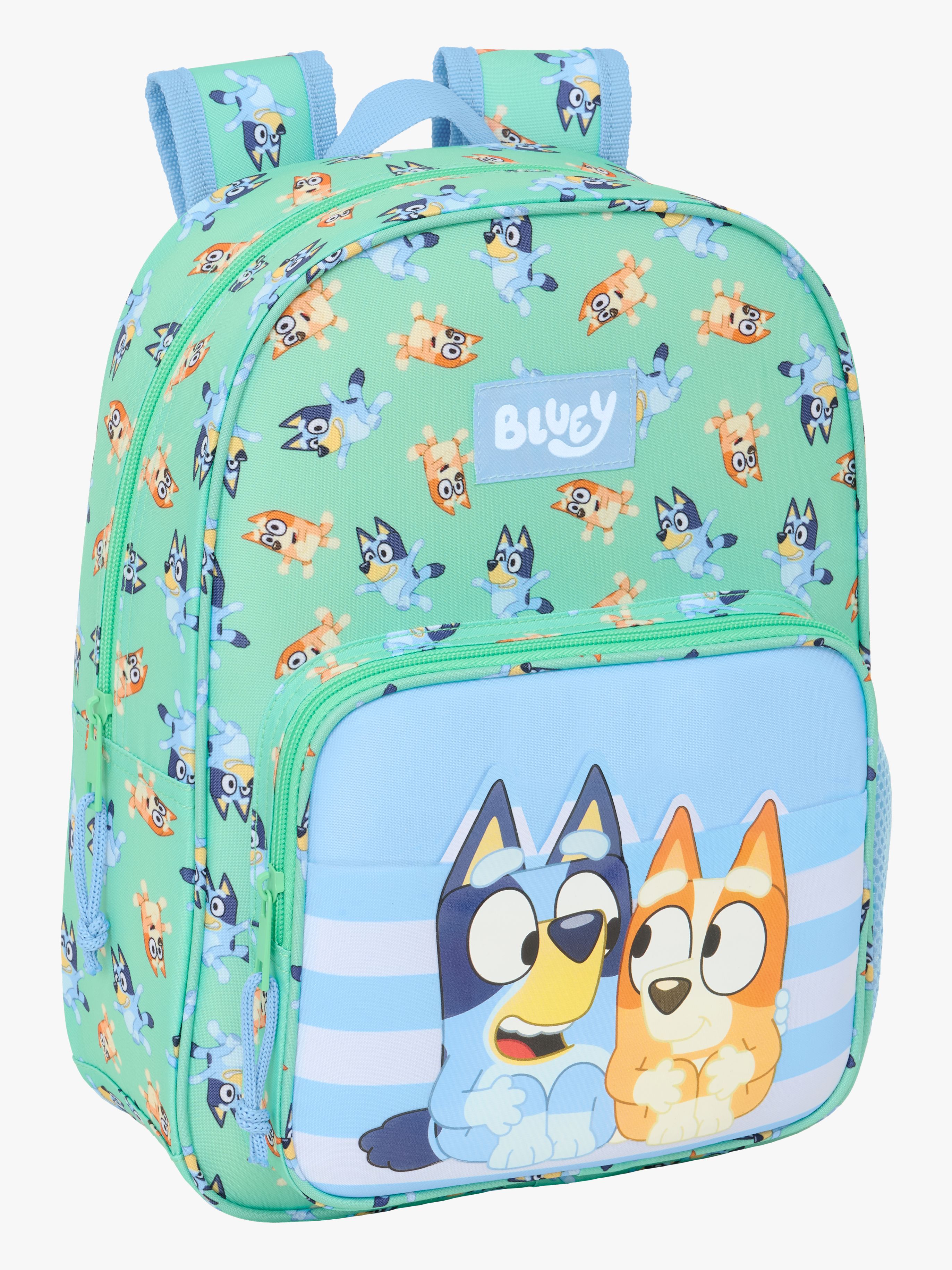 Small Kinder Rucksack 10L, Sisters