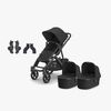 UPPAbaby Vista V3 Zwillingswagen, Jake