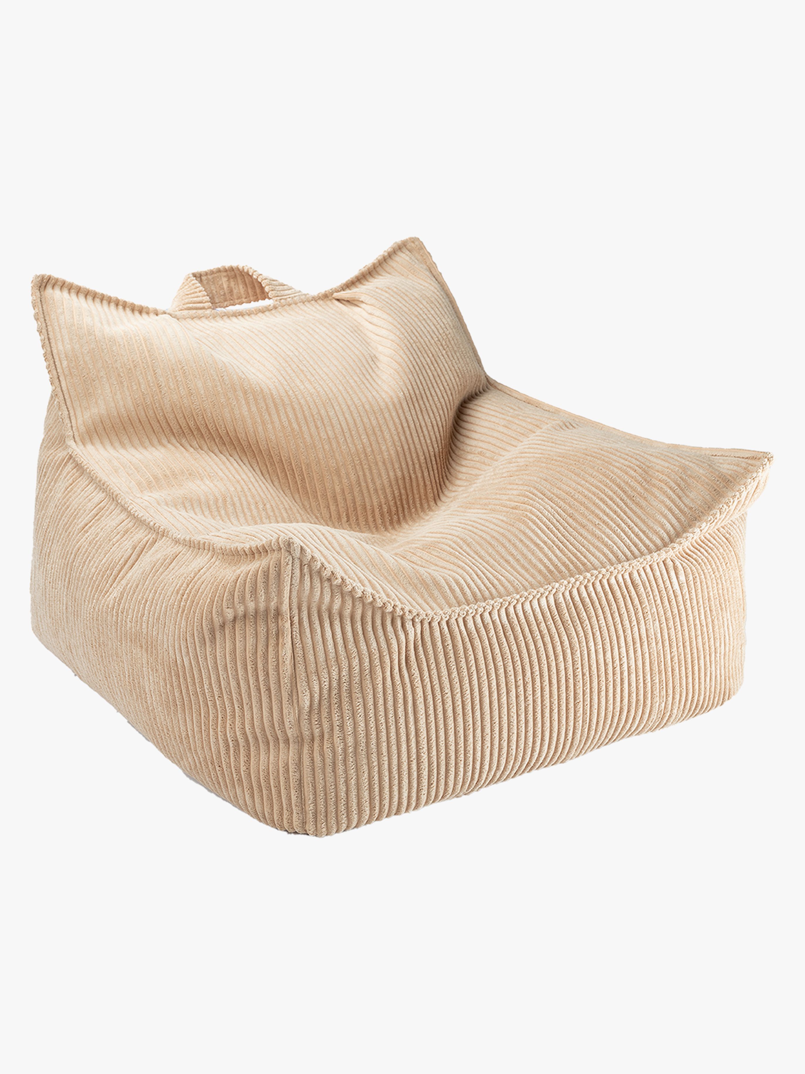 Wigiwama Sitzsack, Brown Sugar
