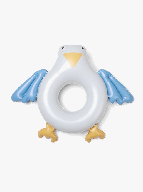 Swim Essentials Schwimmring 65 cm, Sunny Seagull