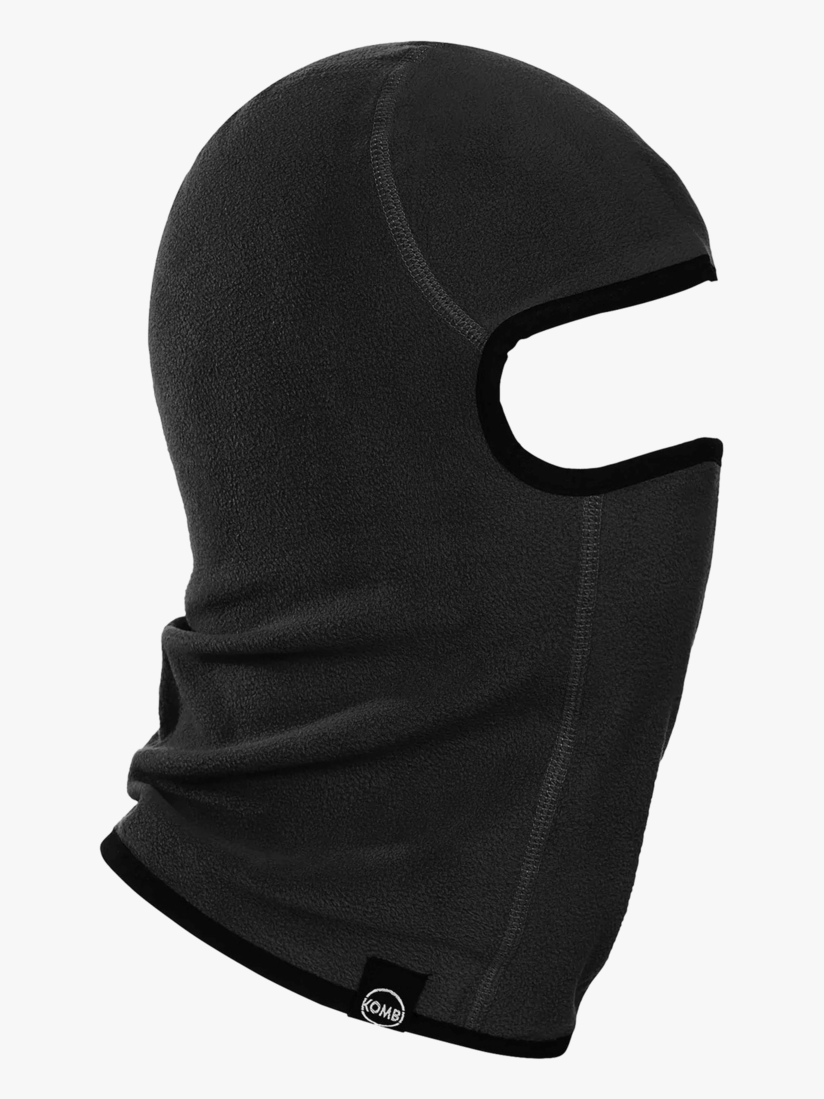 Cozy Schlupfmütze, Black