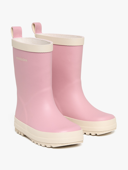 Nordbjörn Vinga Gummistiefel, Rosa