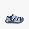 Nordbjörn Adventure Sandalen, Blue Shadow