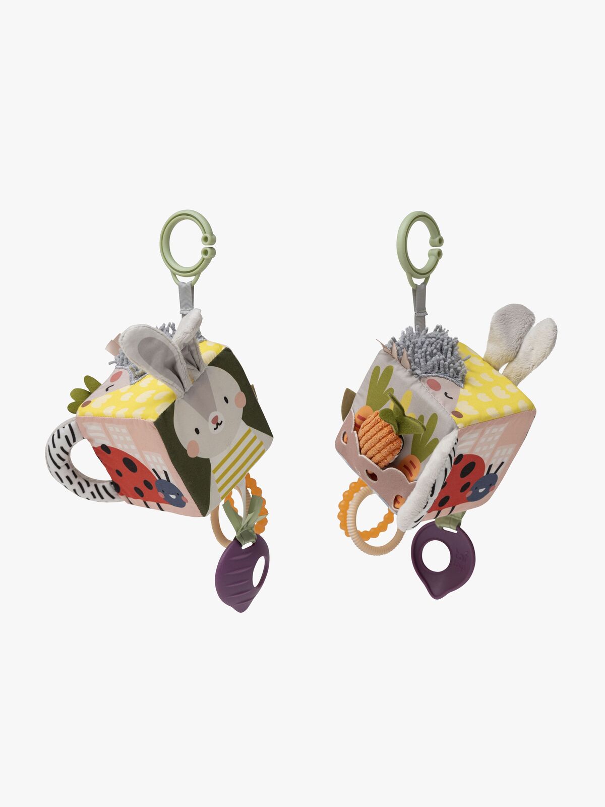 TAF Toys Urban Garden Aktivitätswürfel