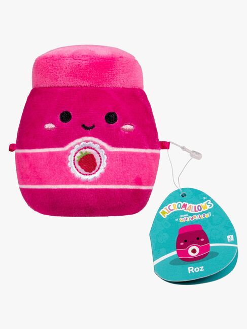 Squishmallows Zubehörset Deluxe