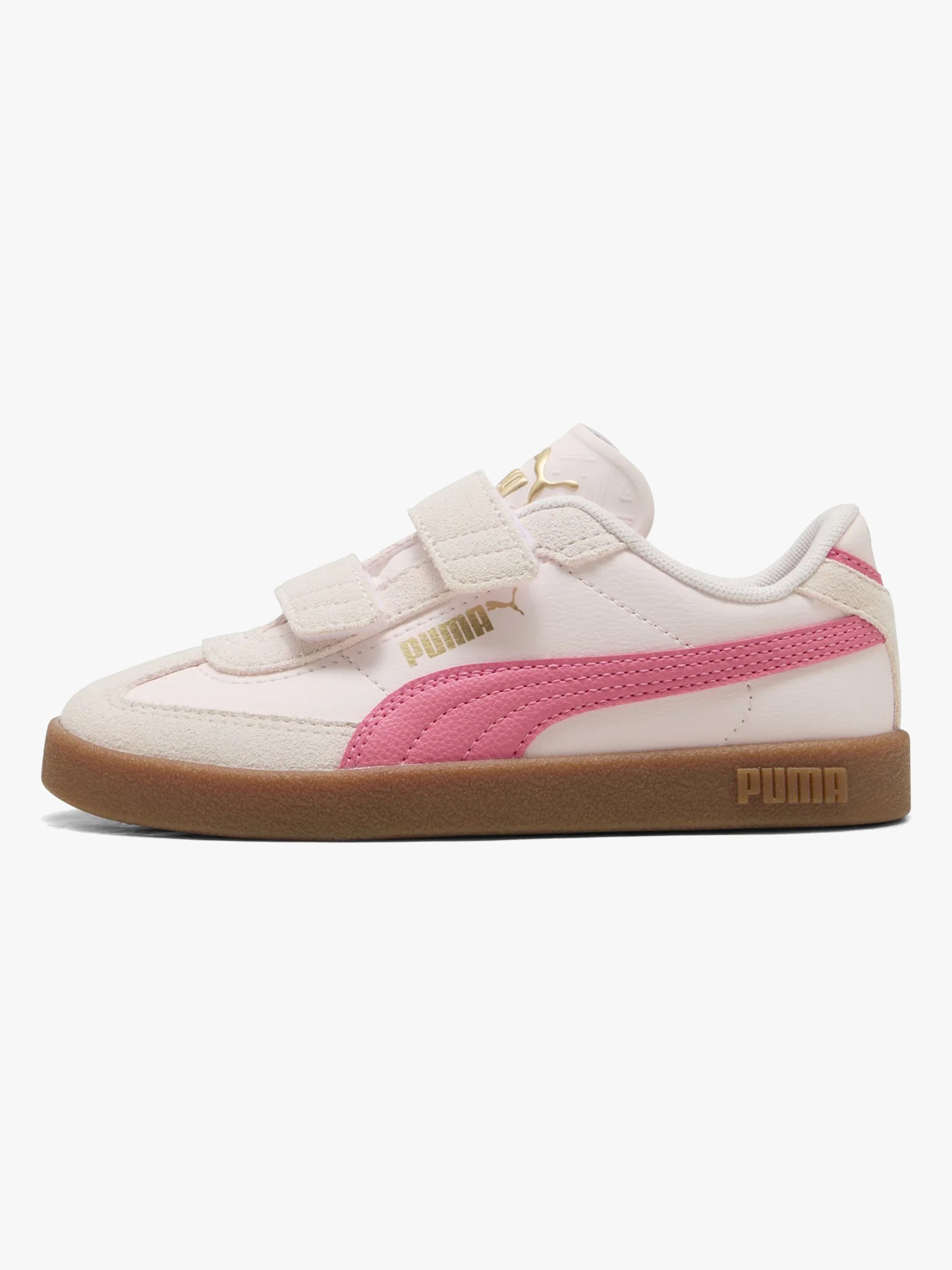 Club II Era V PS Kinder Sneaker, Jasmine Flower, 35, Kinderschuhe