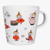 Mumin Kleine My Becher mit Griff