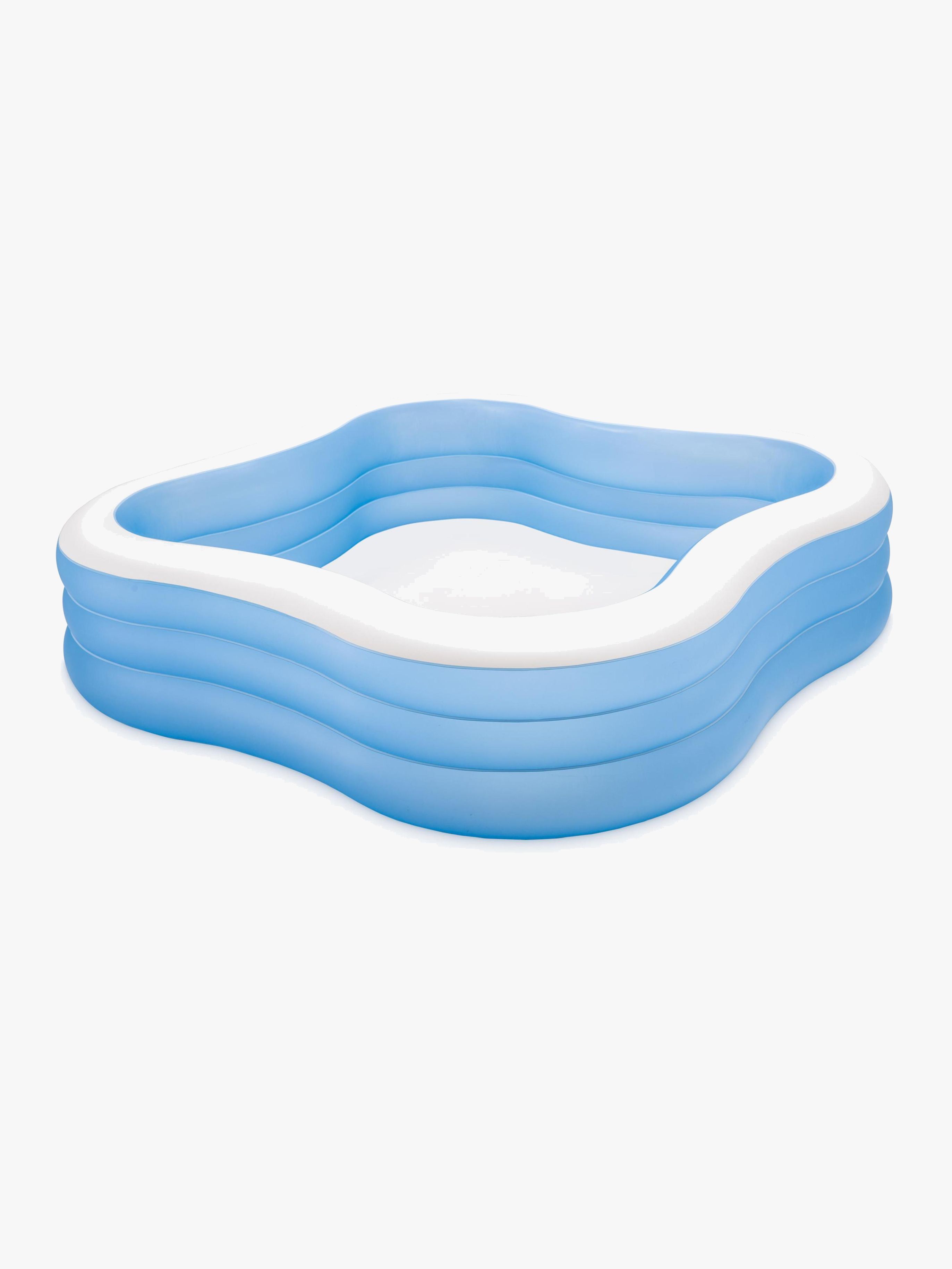 Beach Wave Swim Center Pool, Kinderpool