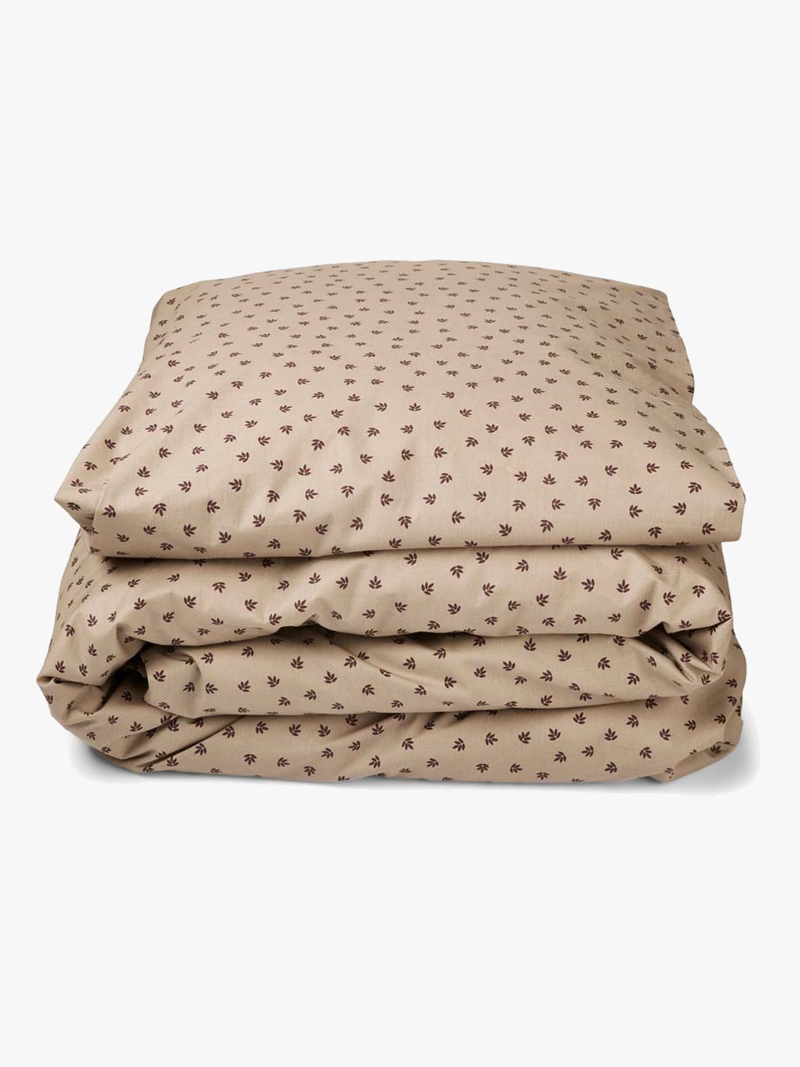 nuuroo Bera Bettwäsche 140x200, Leaf