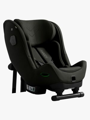 Axkid Minikid 4 Max Kindersitz, Forest Moss Green