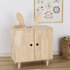 Minitude Nordic KIAN Schrank, Natur