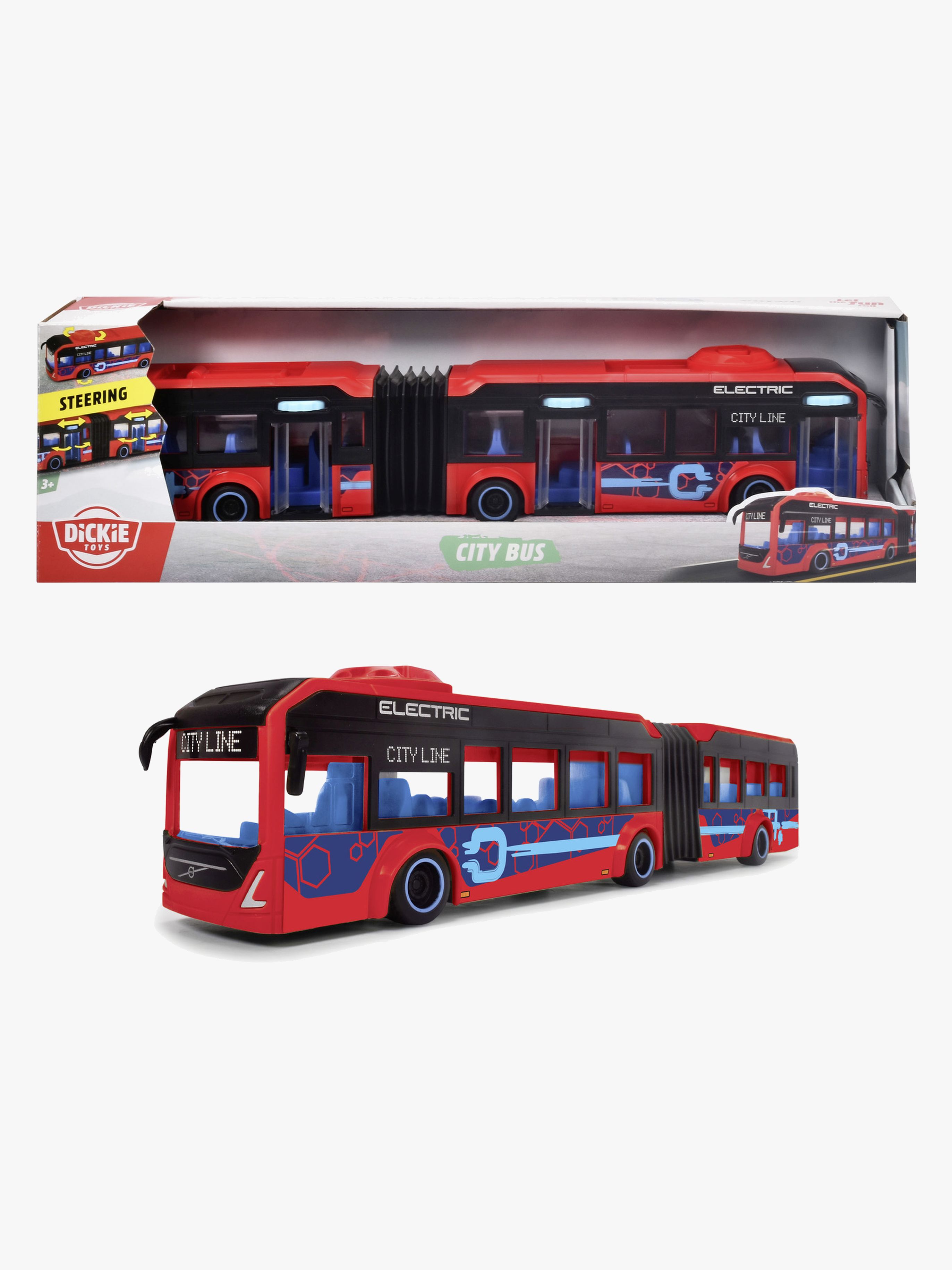 Volvo Bus