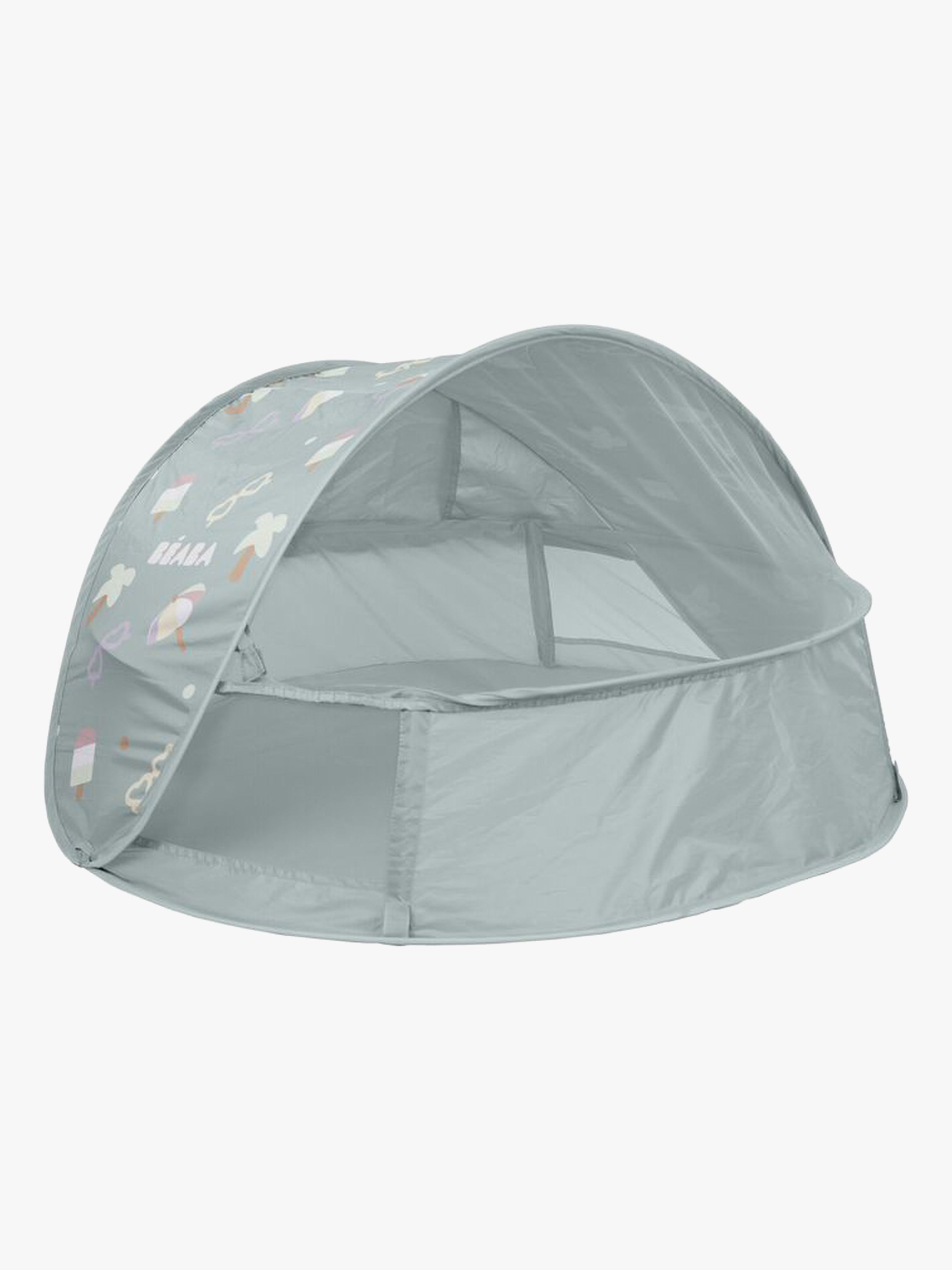 Breezynest UV-Schutzzelt, Lichen / Seagrass