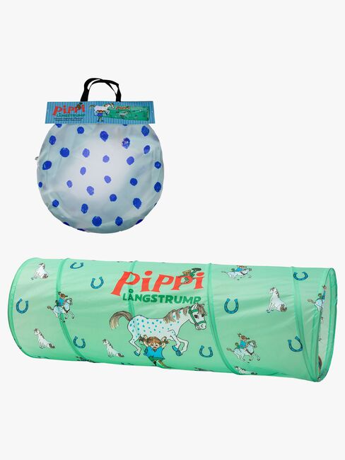 Pippi Langstrumpf Spieltunnel