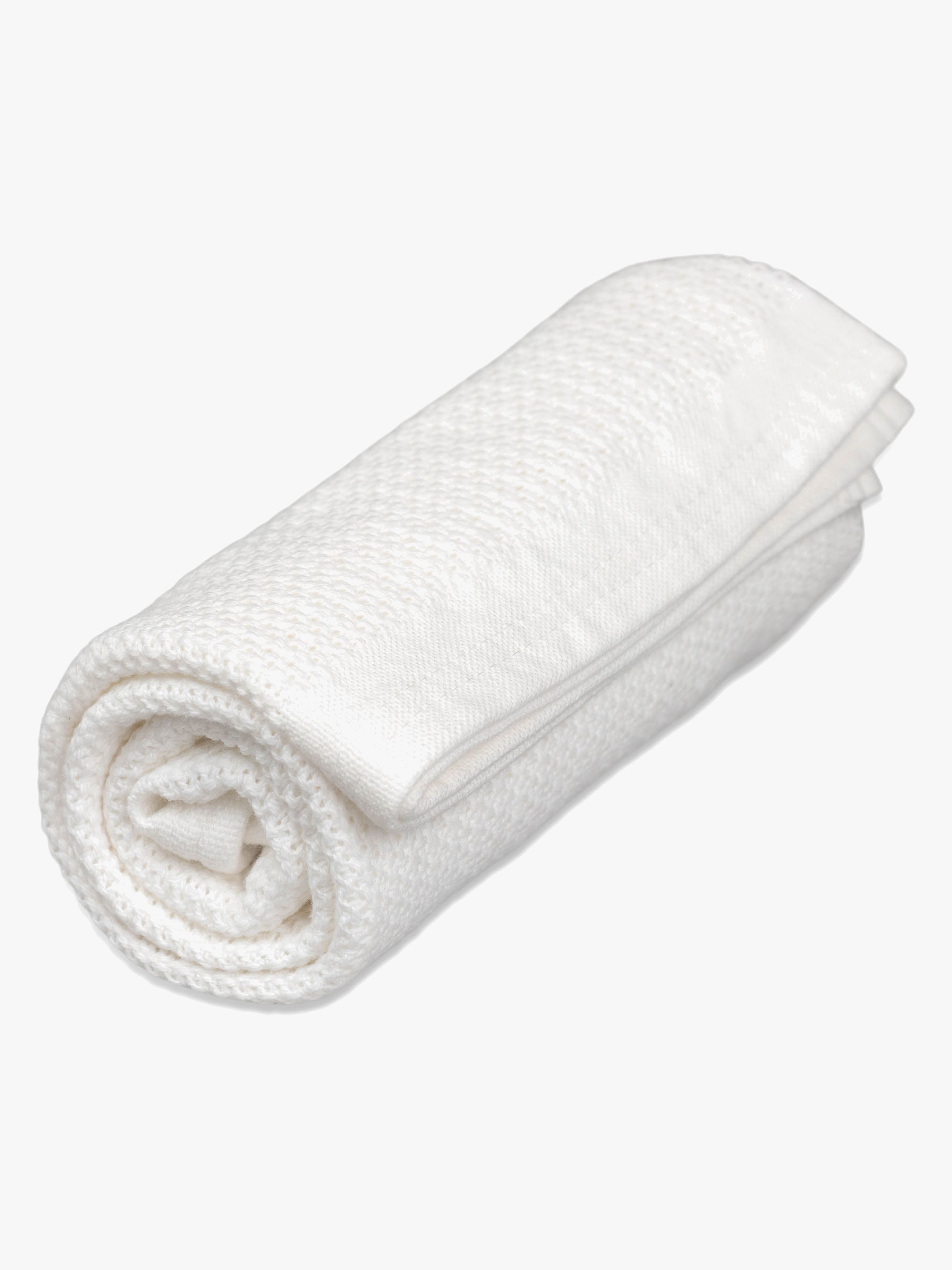 Soft Grid Lochmusterdecke, Bright White