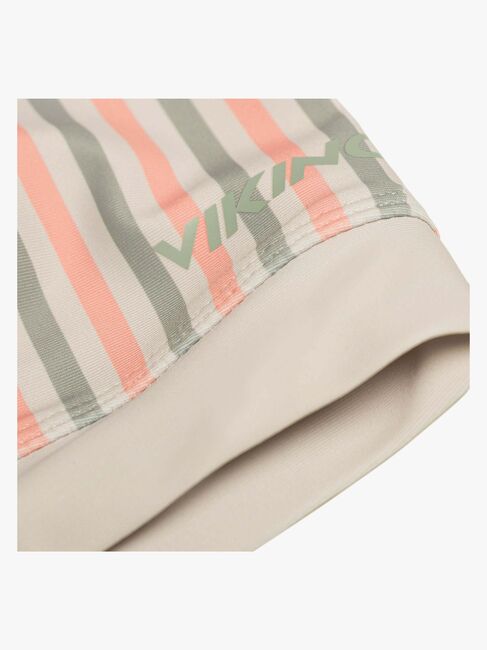 Viking x Kenza UV-Shorts, Sand