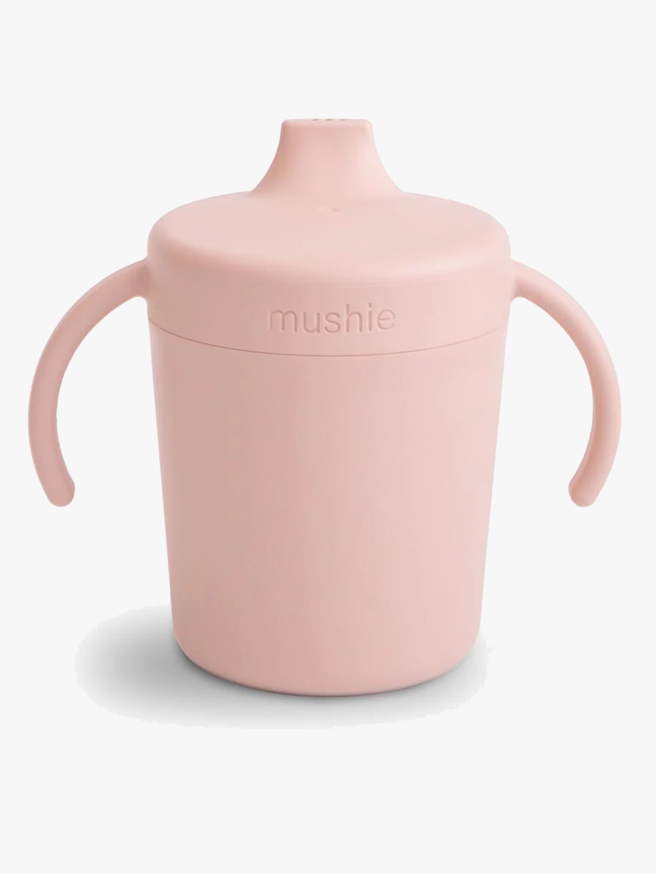 Schnabeltasse Training, Blush