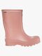 Viking Jolly Gummistiefel, Light Pink