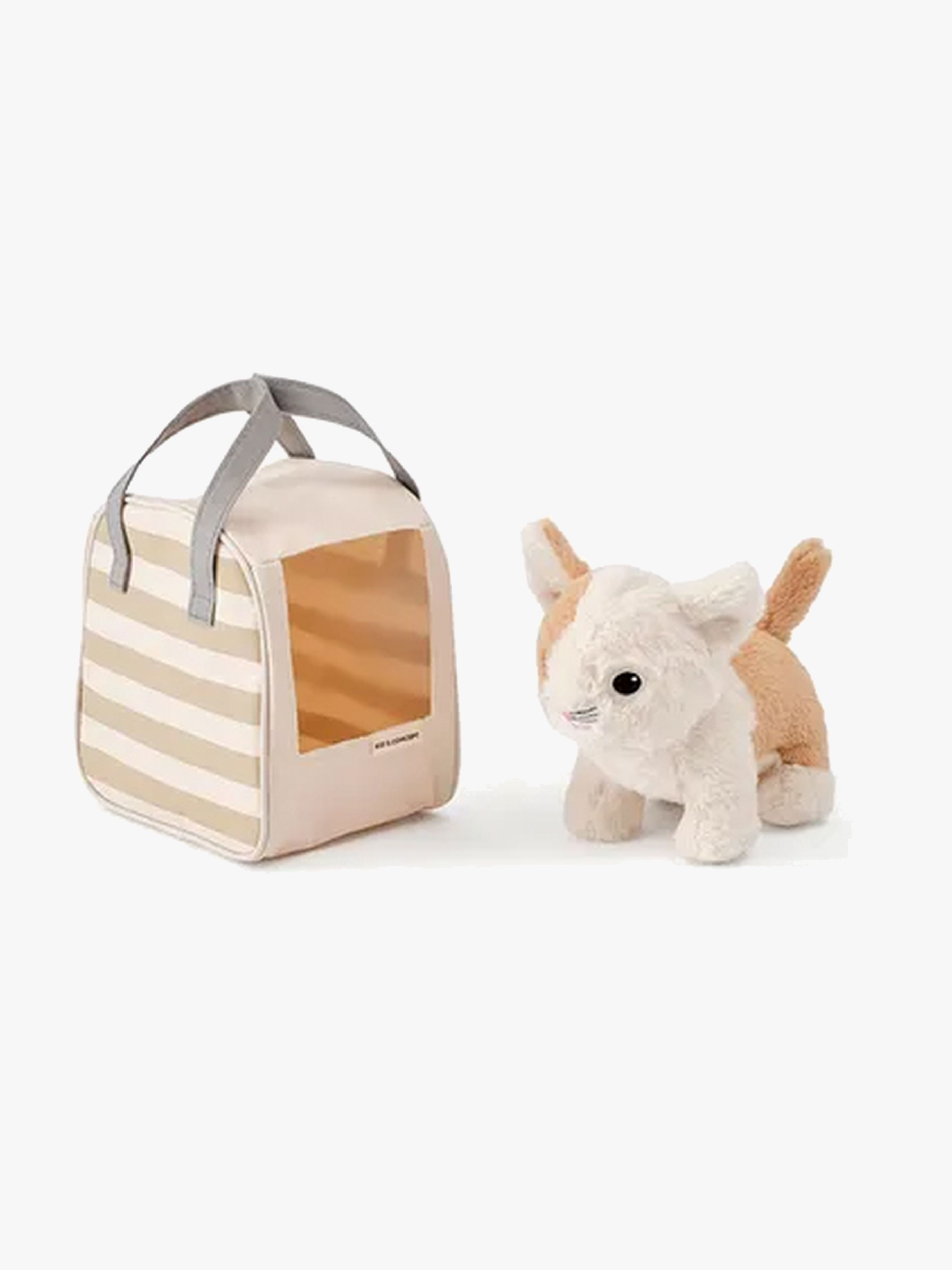 Kid's Concept Katze mit Tasche