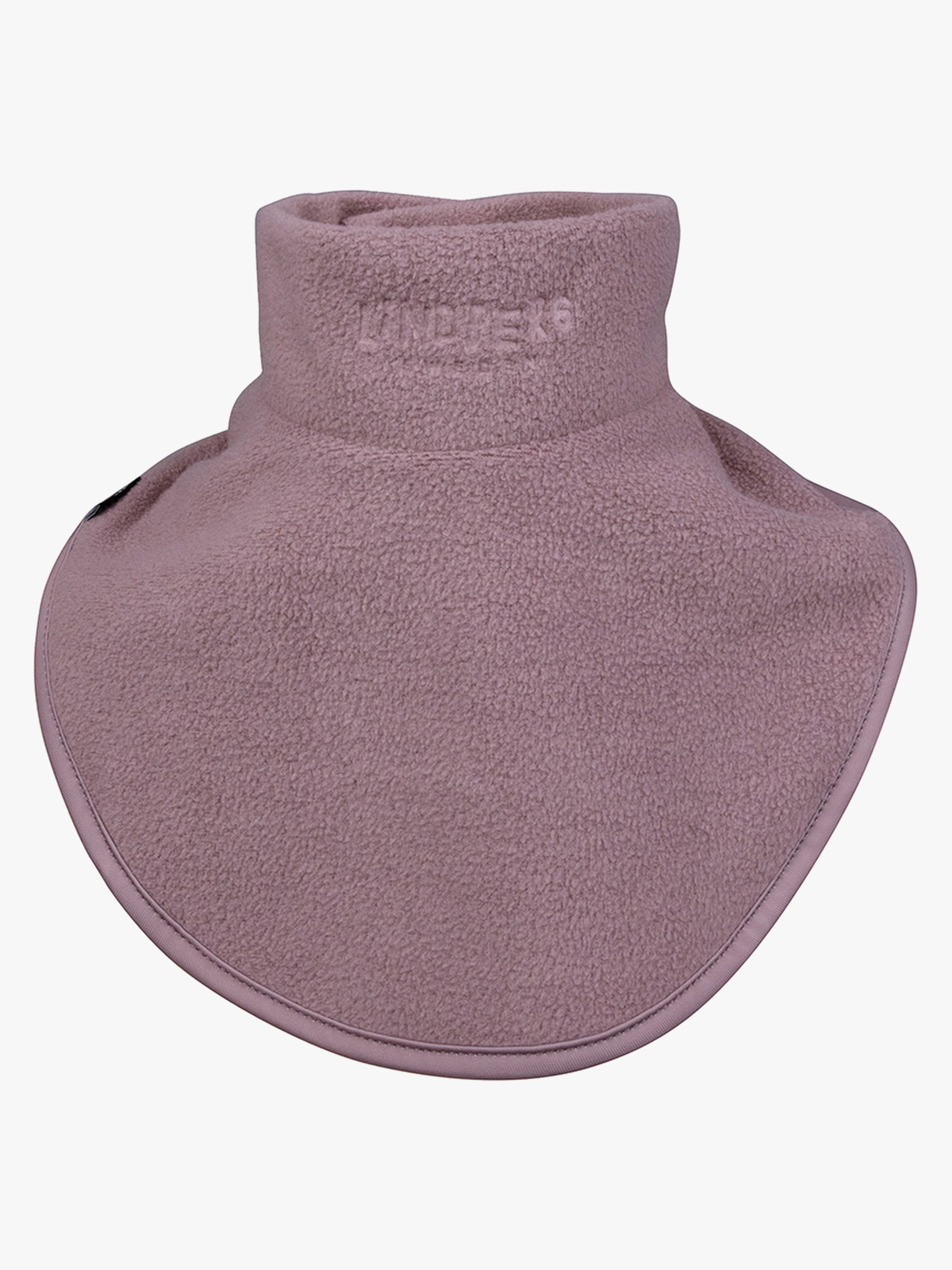 Lindberg Classic Halskragen, Dusty Mauve, Baby