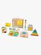 Tooky Toy Aktivitätsbox 36 Monat