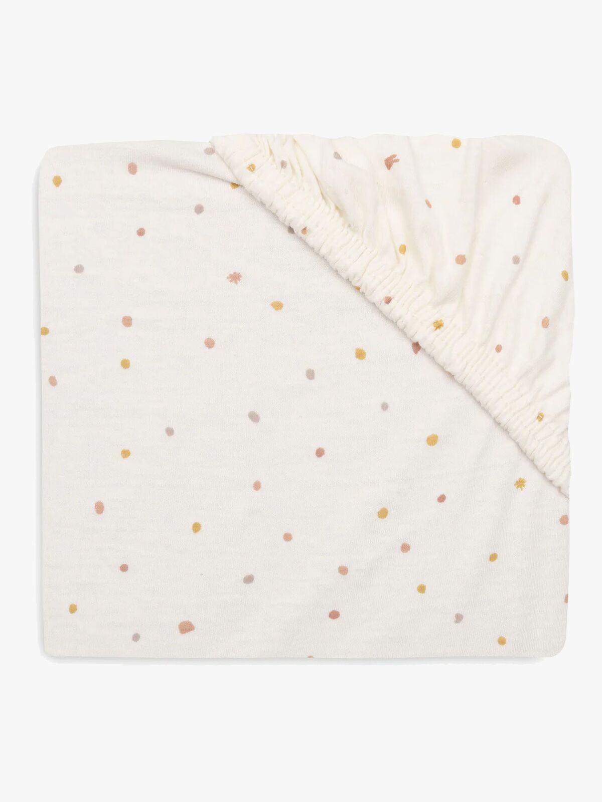 Jollein Spannbettlaken 60x120, Kangaroots