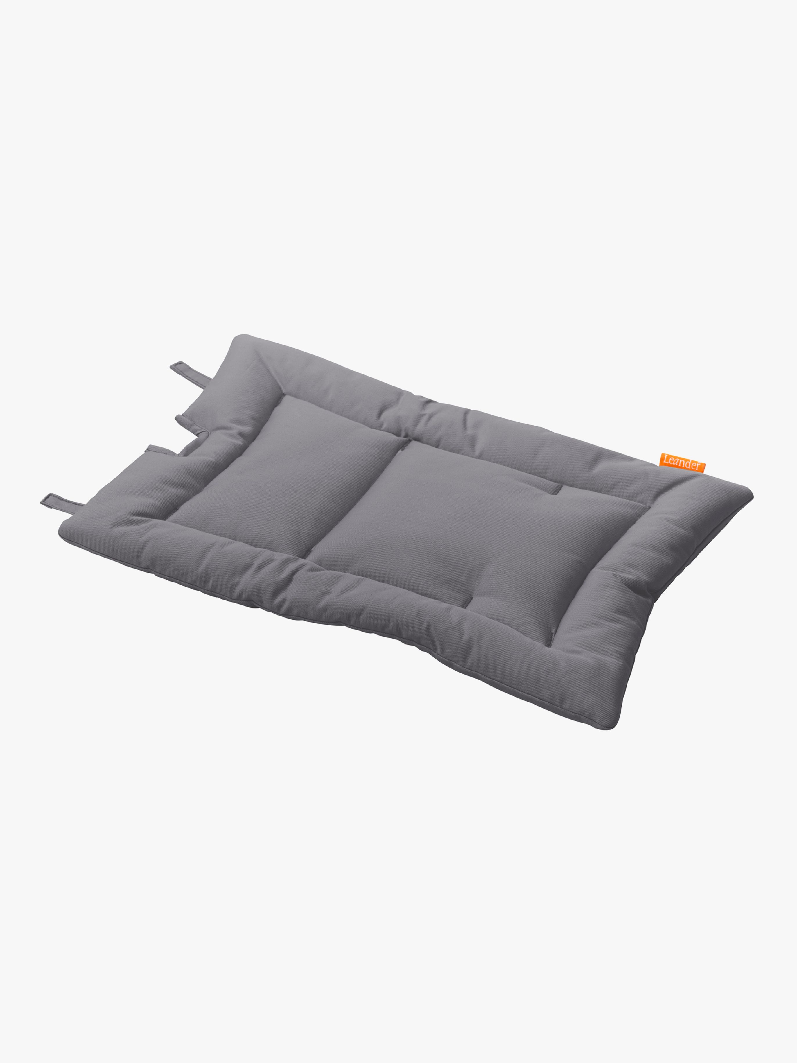 Louie Sitzkissen, Cool Grey