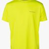Endurance Vernon Performance T-Shirt, Safety Yellow