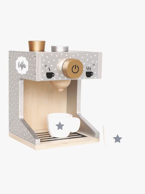 Jabadabado Kaffeemaschine